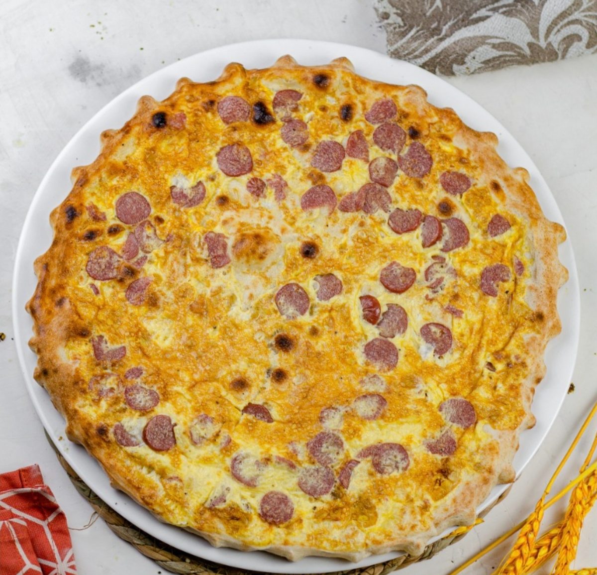 منقوشة الزين