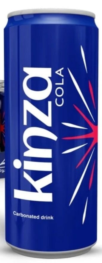 كولا 250مل