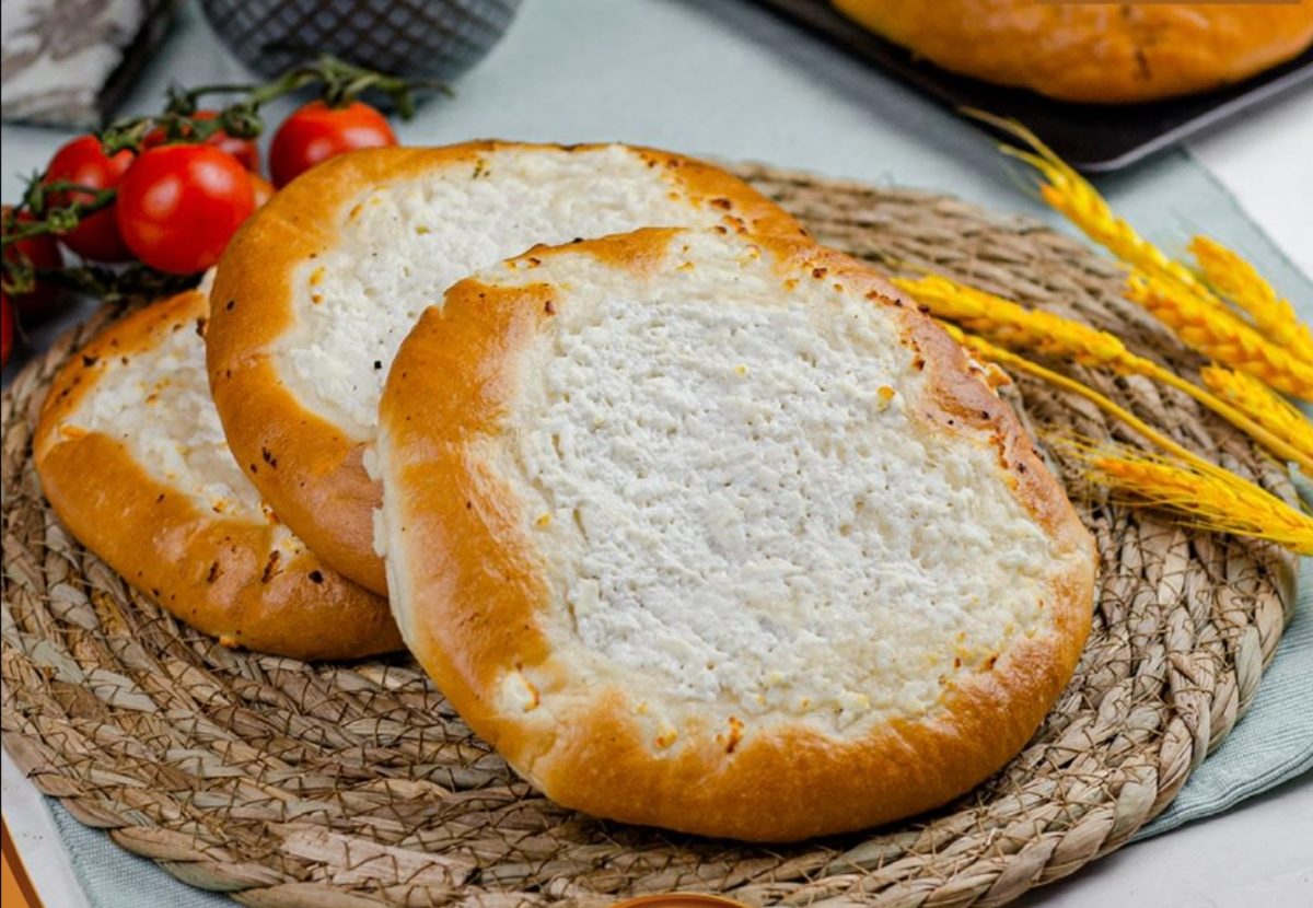 جبنة صغيرة