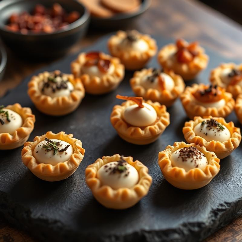 بطاطا صغيرة